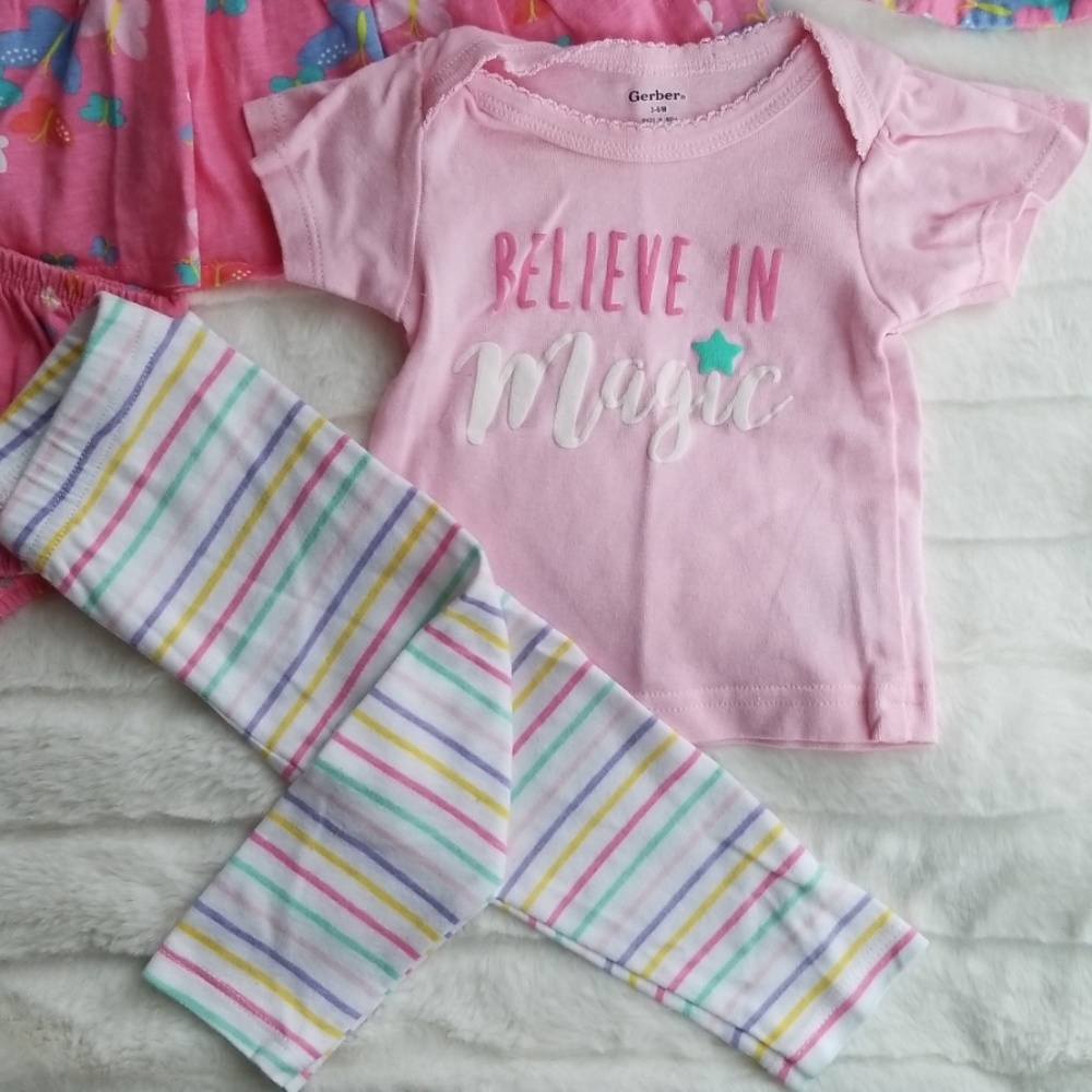 Gerber bundle - Picture 4 of 7